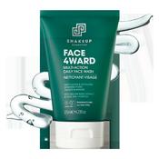 Shakeup Face 4ward Multi-Action Daily Face Wash 125ml image