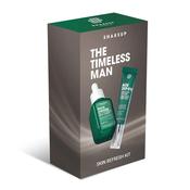 Shakeup Gift Set The Timeless Man (Age Def-Eye &amp; Pro-Youth Serum)