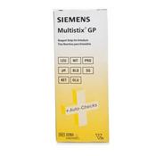 Siemens Multistix GP 25 Strips