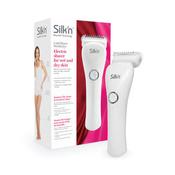 Silk'n LadyShave Wet &amp; Dry Electric Shaver image