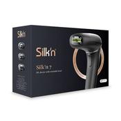 Silk'n 7 IPL Hair Removal Device