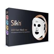Silk'n Facial LED Mask 100