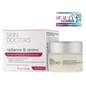 Skin Doctors Radiance &amp; Renew Cream image