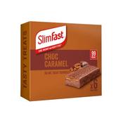 SlimFast Chocolate Caramel Treat Bar Multipack 6 x 26g