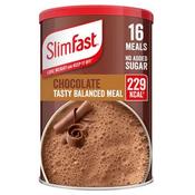 SlimFast Powder Chocolate 584g