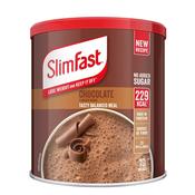 SlimFast Powder Tin Chocolate 365g