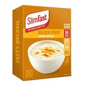 Slimfast Porridge Golden Syrup flavour 5 x 29g