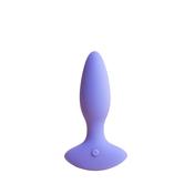 Smile Makers The Neighbor Vibrating Butt Plug