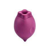 Smile Makers The Poet Clitoral Suction Stimulator