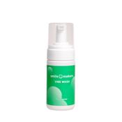 Smile Makers Vibe Wash Foaming Antibacterial Sex Toy Cleaner 100ml