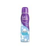 Soft &amp; Gentle Anti-Perspirant Deodorant Spray Cotton Touch 150ml image