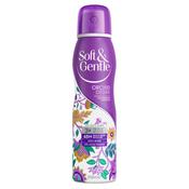 Soft &amp; Gentle Anti-Perspirant Deodorant Spray Orchid Desire 150ml image