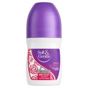 Soft &amp; Gentle Anti-Perspirant Roll-On Fresh Blossom 50ml