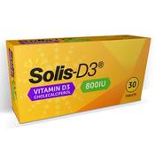 Solis-D3 800iu Tablets image