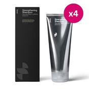 Sons DHT Blocking Hair Growth Shampoo 200ml x4 image