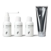 Sons Minoxidil 3 month &amp; Shampoo Bundle image