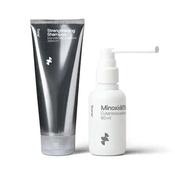 Sons Minoxidil &amp; Shampoo Bundle image
