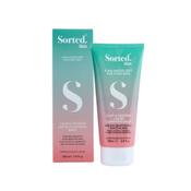 Sorted Skin Calm &amp; Nourish Liquid Cleansing Balm 100ml image
