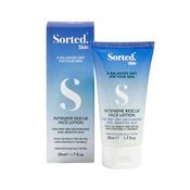 Sorted Skin Intensive Rescue Face Lotion 50ml image