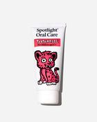 Spotlight Cici the Cheetah Strawberry Flavoured Toothpaste 100ml image