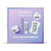 Spotlight Oral Care Little Luxe Whitening Gift Set 2025