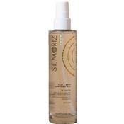 St. Moriz Luxe Bronzing Mist 140ml image
