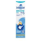 Sterimar Breathe Easy Baby Nasal Hygeine 50ml image