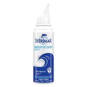 Sterimar Breathe Easy Daily Nasal Spray 50ml