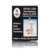 Stud 100 Desensitizing Spray For Men 12g image