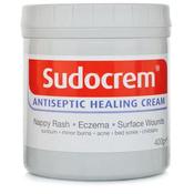 Sudocrem Antiseptic Healing Cream 400g - Triple Pack image