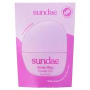 Sundae Body Mist Flower Girl 90ml