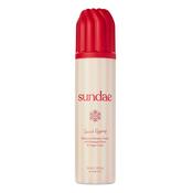 Sundae Egg Nog Shower Foam 265ml image