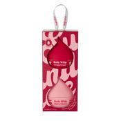 Sundae Gingerbread &amp; Cherry Mini Whip Body Cream Duo 50ml x 2 image