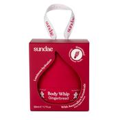 Sundae Gingerbread Mini Whip Body Cream 50ml image