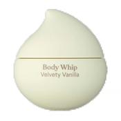 Sundae Velvety Vanilla Body Whip Moisturiser 220ml