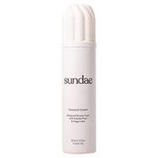 Sundae Whipped Shower Foam Coconut Cream 265ml image