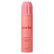 Sundae Whipped Shower Foam Pomegranate Fizz 265ml image