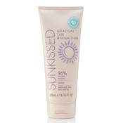 Sunkissed Gradual Tan Medium Dark image