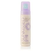 Sunkissed Self Tan Mousse Dark image
