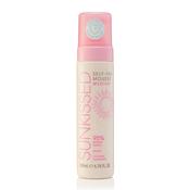 Sunkissed Self Tan Mousse Medium image