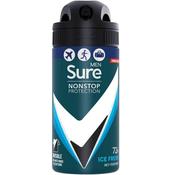 Sure Men APD lnvisible Ice Fresh 75ml