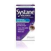 Systane Balance Lubricant Eye Drops 10ml image