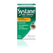 Systane Gel Drops Lubricant Eye Gel 10ml image