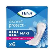 TENA Discreet Maxi 6s