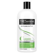 TRESemme Replenish &amp; Cleanse Conditoner 900ml image
