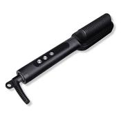 TYMO Ring Black Hair Straightening Comb image