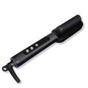 TYMO Ring Plus Grey Hair Straightening Comb