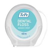 TePe Dental Floss Waxed 40m image