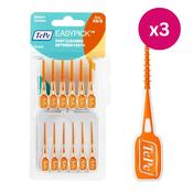 TePe EasyPick Toothpick Extra Small/Small 36s x 3