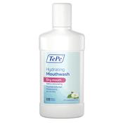 TePe Hydrating Mouthwash Apple &amp; Peppermint 500ml image